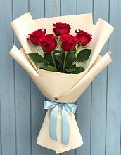 Букет Классика чувств в Смоляниново