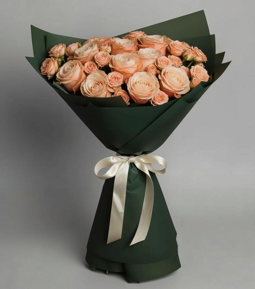 Букет Элегантный в Смоляниново