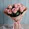 Букет цветов из: Розы в Смоляниново