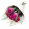 Букет цветов из: Розы в Смоляниново