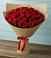 Букет Красные розы Милано в Смоляниново