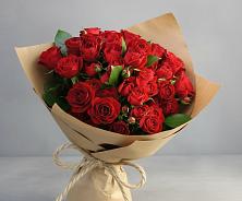 Букет Любовный роман #REPLACE_PRED# Смоляниново