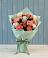 Букет цветов из: Розы в Смоляниново