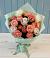 Букет цветов из: Розы в Смоляниново