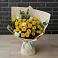 Букет цветов из: Розы в Смоляниново