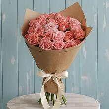 Букет цветов из:  Розы в Смоляниново