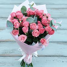 Букет Леди совершенство в Смоляниново